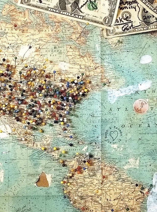 Global Bachelor's in International Business