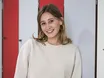 Esenia Radionova alumna de Grado en Diseño