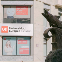 Universidad Europea Canarias