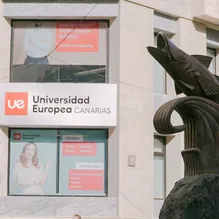 Universidad Europea Canarias