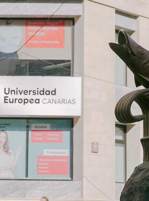 Jornada de Puertas Abiertas | Universidad Europea