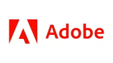 Adobe - logo