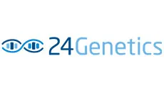 24-genetics-logo