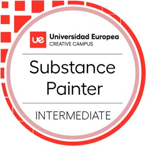 Insignia Substance Painter Intermediate Creative Campus