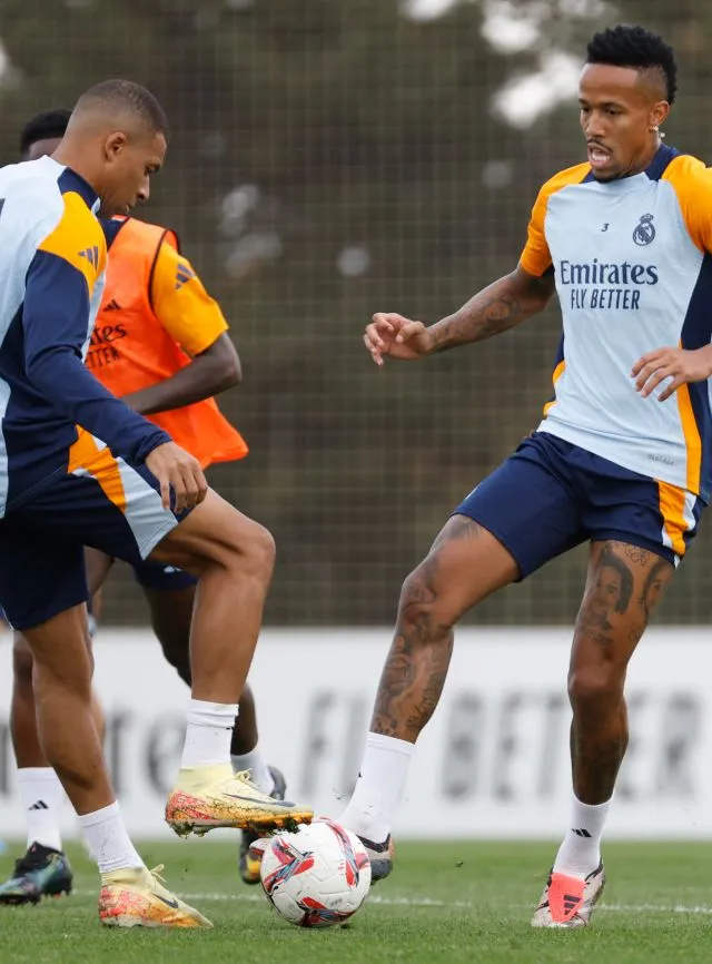 Maestría en Entrenamiento de Alto Rendimiento Deportivo