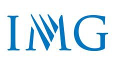 IMG logo