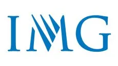IMG logo