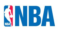 NBA - logo