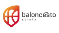 Baloncesto Espa&ntilde;a - logo