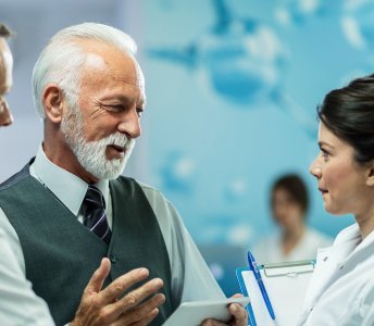 Importancia y Futuro de la Gestión Sanitaria