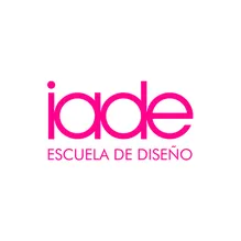 Logotipo de la escuela de diseño IADE