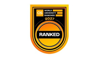 QS World University Rankings 2027