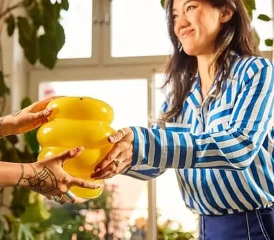 Mercado Circular en IKEA: Redefiniendo el consumo responsable