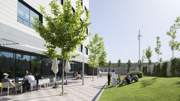 Campus Alcobendas