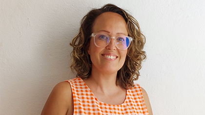 Almudena Garc&iacute;a Negrete