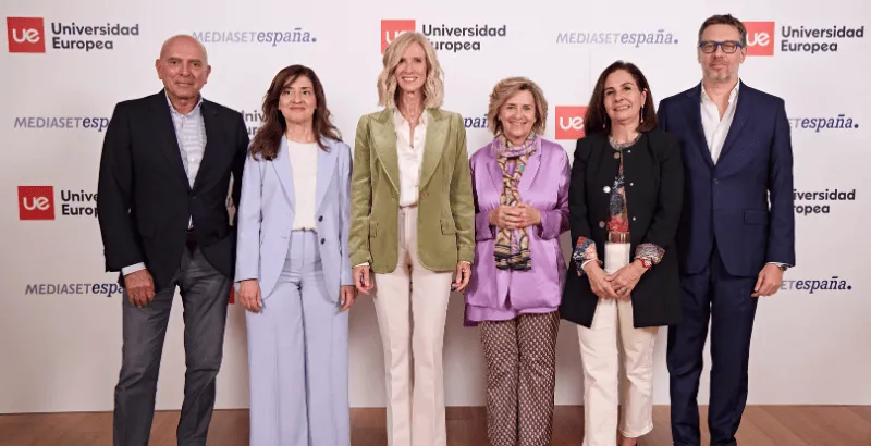 Máster de Mediaset