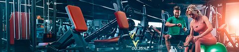 Grado en Ciencia y Tecnología aplicadas al Deporte