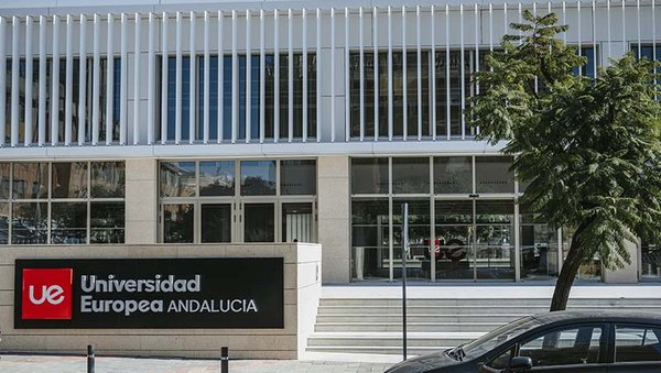 Facultar Ciencias Sociales Malaga