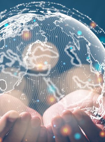 Global Bachelor's Degree in Business Administration