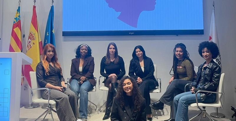 AFRICAN CLUB SOCIETY VALENCIA CABACERA_ GENERAL