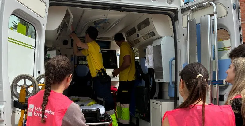 AMBULANCIA