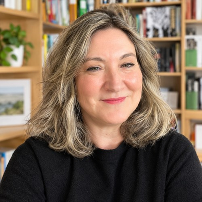 Ana Pérez Pérez - Profesor