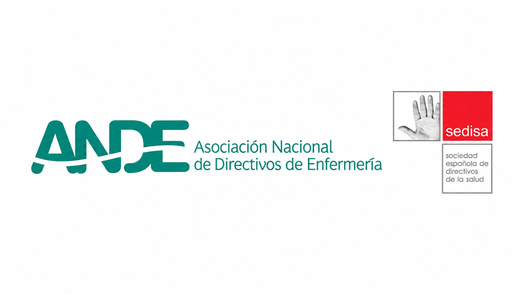 ANDE - SEDISA - logotipos