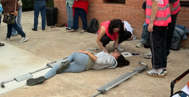 ATENDIDA SUELO