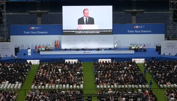 Acto de Graduación 2025 promoción XIX - preview