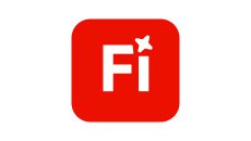 Adobe Fi - logo