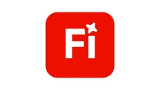 Adobe Fi - logo