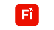 Adobe Fi - logo