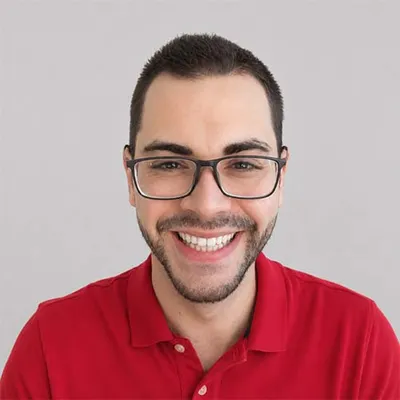 Adrián Marco Moyano - Profesor