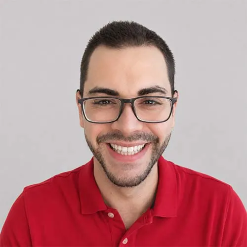 Adrián Marco Moyano - Profesor