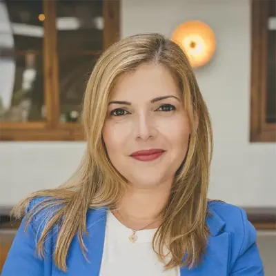 Adriana Marichal Mendoza - Profesor