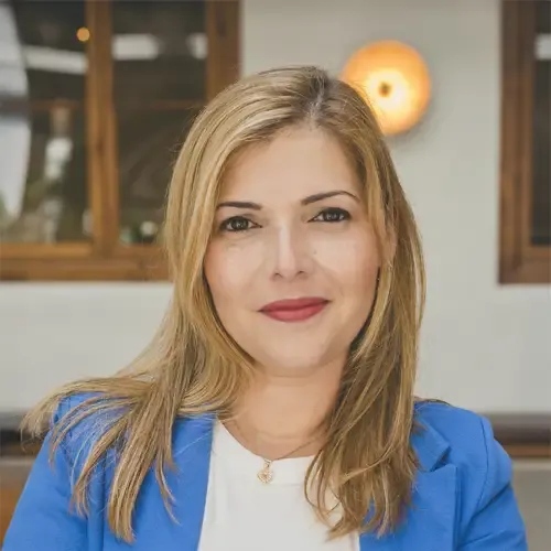 Adriana Marichal Mendoza - Profesor