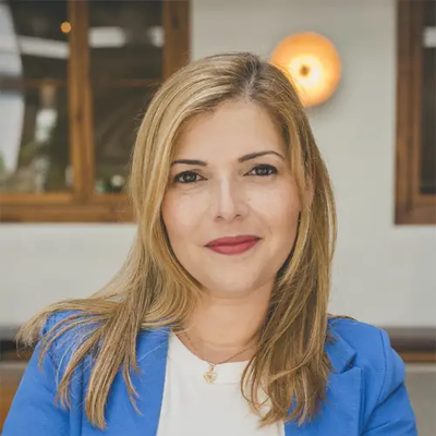 Adriana Marichal Mendoza - Profesor