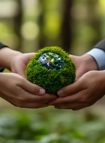 Advanced Postgraduate Diploma in Sustainability Leadership