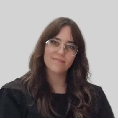 Alba Llácer Serra - Profesora