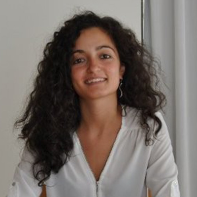 Alba Luque - Profesor