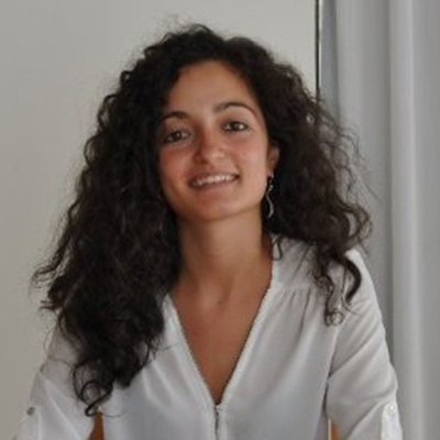 Alba Luque - Profesor