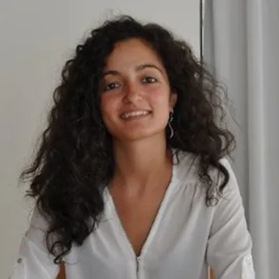Alba Luque - Profesor