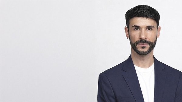 Alberto Vargas - dirección