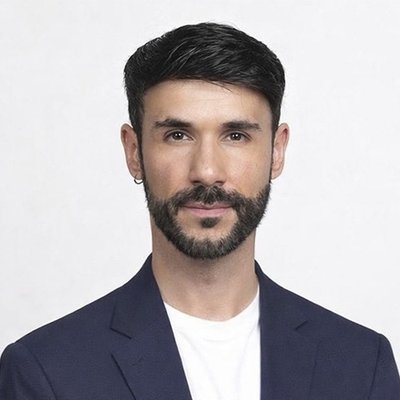 Alberto Vargas Guerrero - Profesor