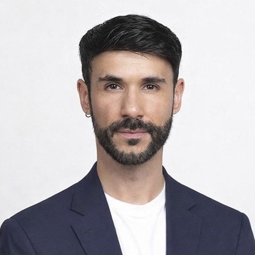 Alberto Vargas Guerrero - Profesor