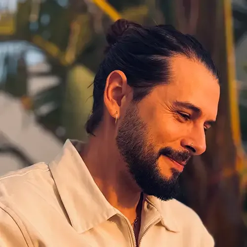 Alejandro Bencomo Hurtado - Profesor