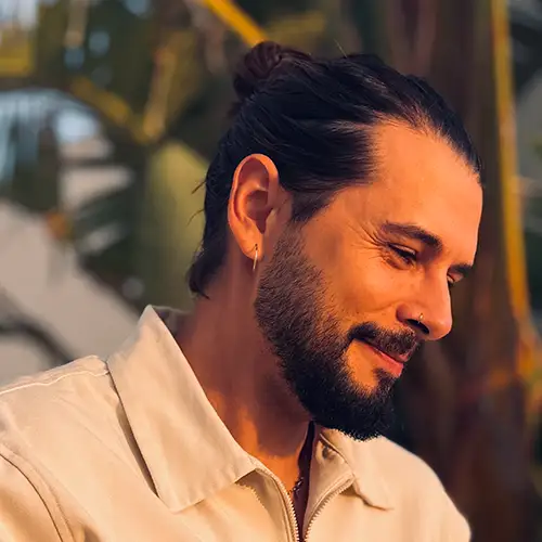 Alejandro Bencomo Hurtado - Profesor