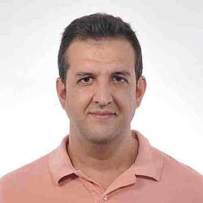 Alejandro Calabuig Barroso - profesor