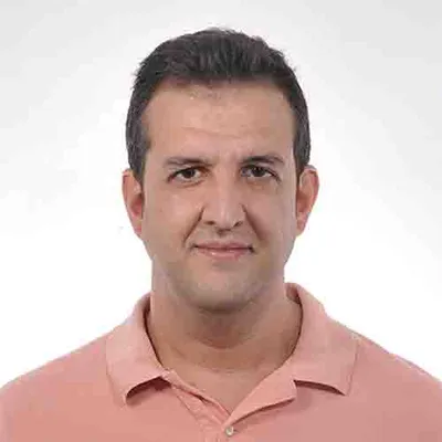 Alejandro Calabuig Barroso - profesor