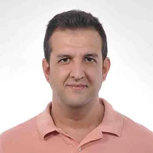 Alejandro Calabuig Barroso - profesor